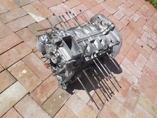 Porsche 914 2.0L Engine Case #