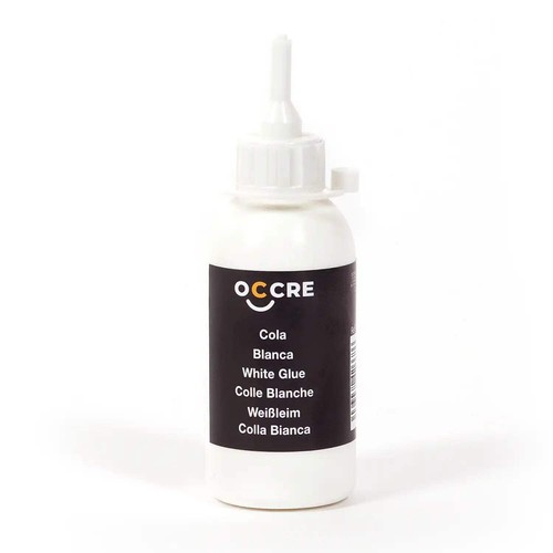 New occre white glue - new,
