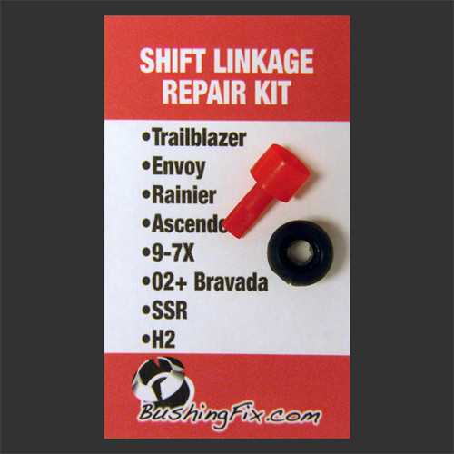 Transmission shift cable - shift,