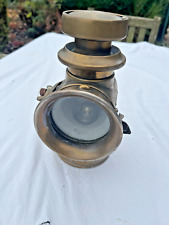 Vintage Lucas King of the Road 146 Car Side Lamp