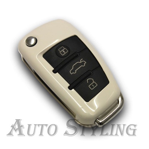 Remote flip key cover for - flip,