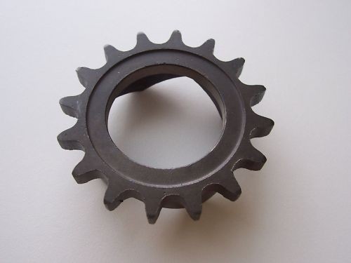 Bsa engine sprocket - bsa, 16t