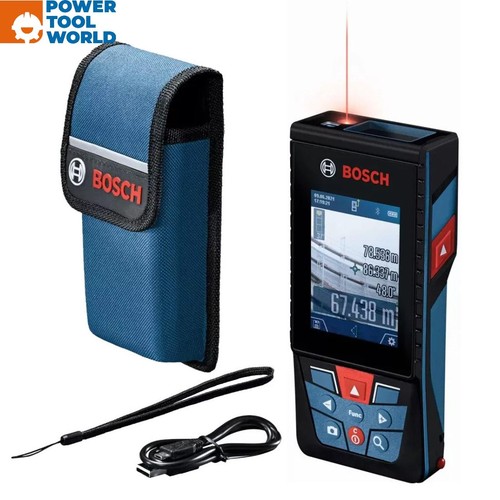 Bosch professional glm 150 - bosch, 150-27