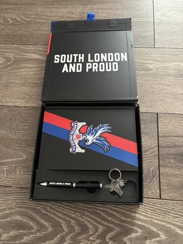Crystal palace gift box - crystal,