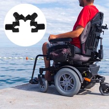 4 Pcs Wheel Chair Accessory