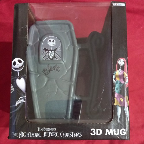 The nightmare before christmas - the,