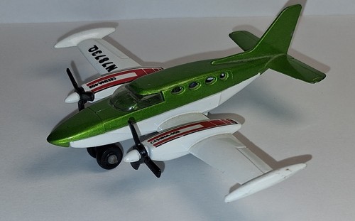 Matchbox sky busters - matchbox,