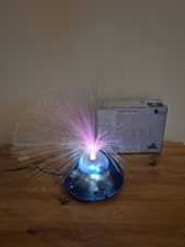 Vintage 1990's Fibre Optic