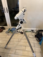 Skywatcher HEQ5 pro Telescope