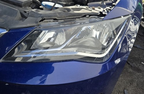 Seat leon mk3 - leon,