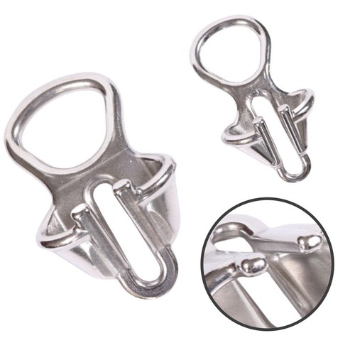 Boat mooring device stainless - mooring,
