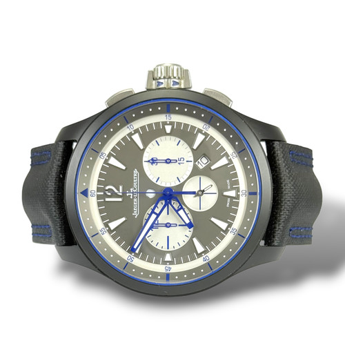 Jaeger lecoultre master - lecoultre,