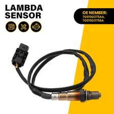 New Front Lambda O2 Sensor