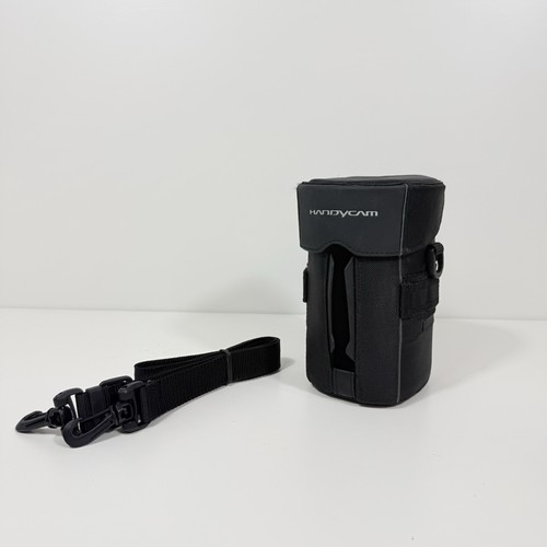 Genuine sony handycam - handycam, lcs-