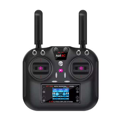 Hotrc 10a transmitter - hotrc, rc