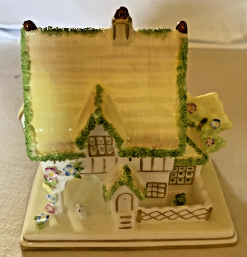 Coalport the masters house - ,