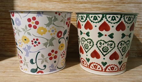 Pair 25cm emma - 10.25cm,