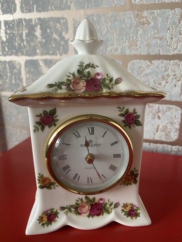 Vintage royal albert old - royal,