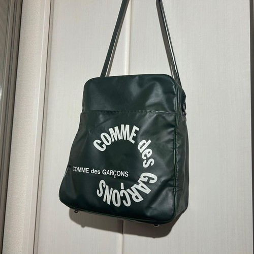 Comme des garçons 1988 - garçons,