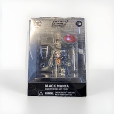 **New** XXRAY DC Comics Black