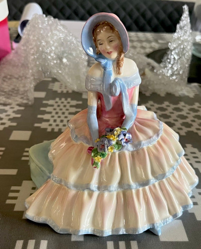 Royal doulton day dreams - royal,