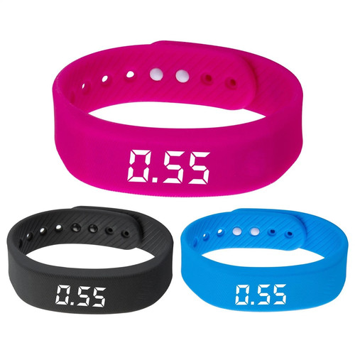 Vibrating alarm clock - clock, watch