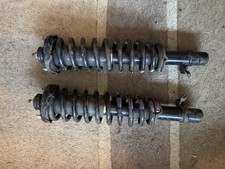 Honda Civic MB Suspension