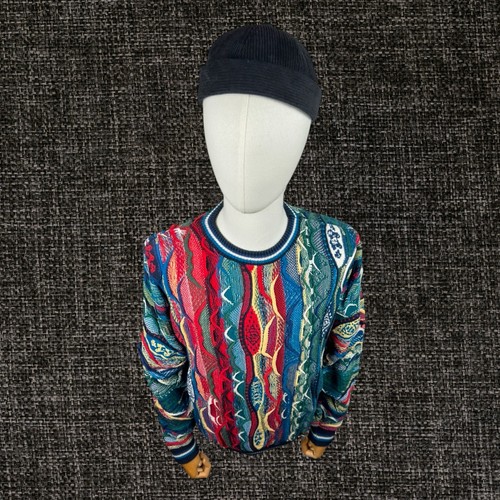 Vintage cotton traders - vintage, 3d