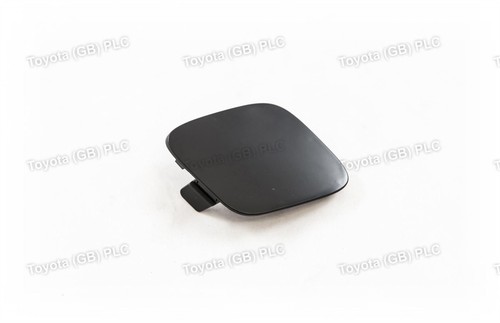 Genuine toyota front bumper - toyota,