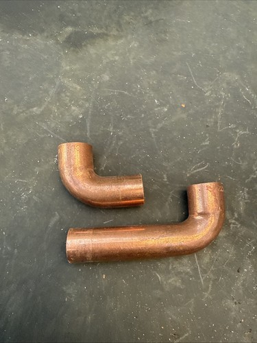 Adey magnaclean long elbow - adey,