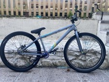 Dmr jump bike - dmr,