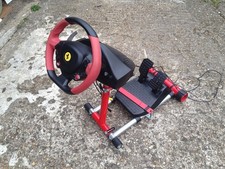 Thrustmaster Ferrari Racing