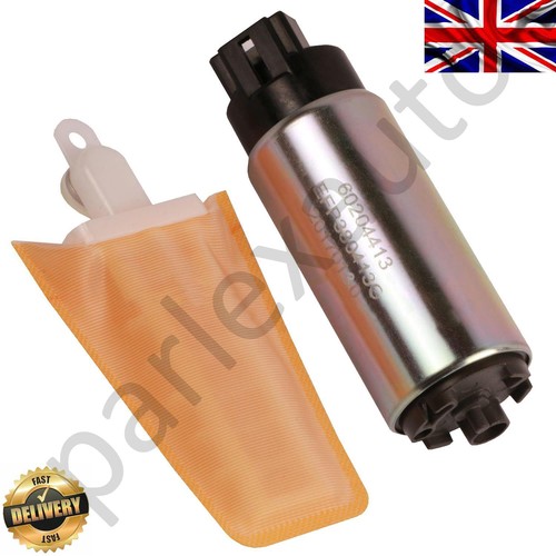 Fuel pump for renault megane - fuel,