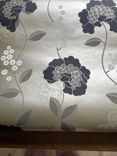 Vintage romo art deco style - art,