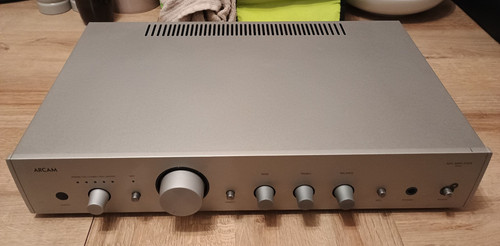 Arcam a65 plus - a65,