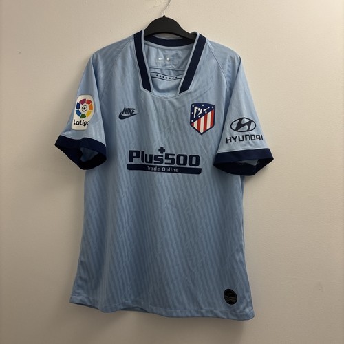 Atletico madrid football shirt - madrid,