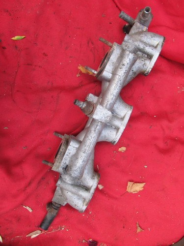 Stanpart v3186 inlet manifold - stanpart,