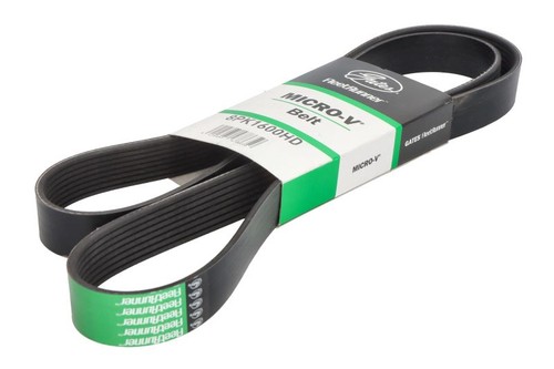 Gat multi ribbed belt - gat,
