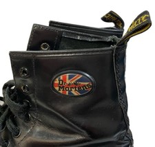 1990s Dr Martens Vintage Rare