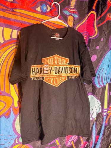 Vintage 2011 harley davidson - vintage, harley-davidson