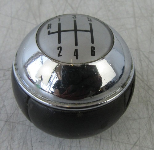 Genuine used mini chrome - used,