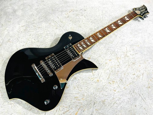 Fernandes ravelle steeler - fernandes,