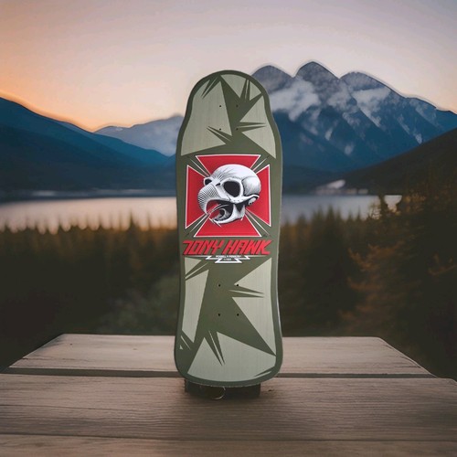 Powell peralta bones brigade - peralta,
