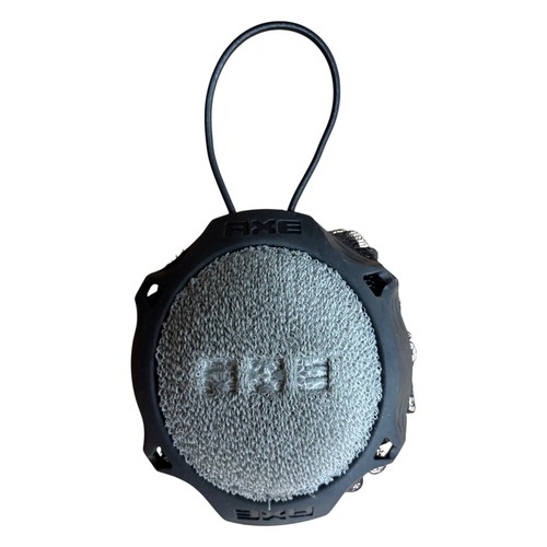 Axe detailer sided shower - detailer,