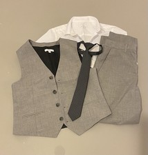 Boys Next Waistcoat and
