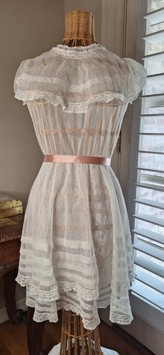 Vintage 1930s 1940s beautiful - 1940s,
