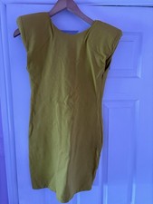 Aqua Couture Backless Scuba