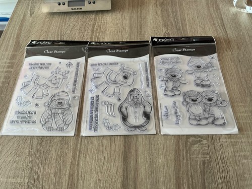 Packs kanban christmas - 3,