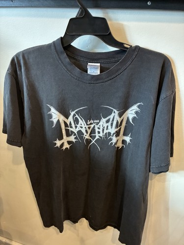 Mayhem chimera vintage - mayhem,