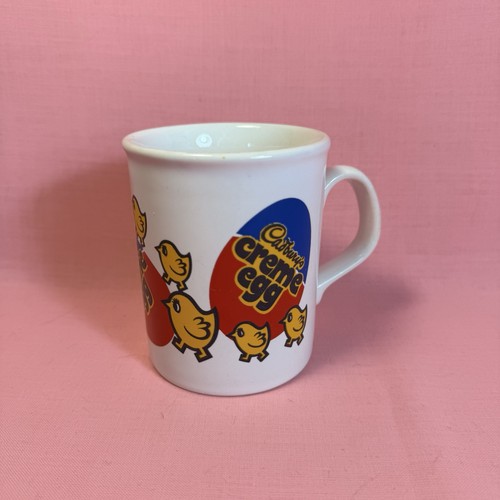 Vintage cadbury creme egg - vintage,